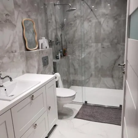Na Gorce Lägenhet