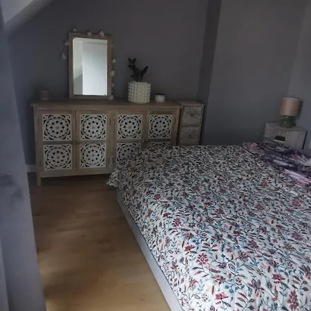 Na Gorce Lägenhet *